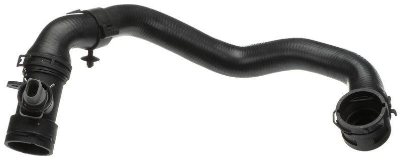 Gates 51732 Radiator Coolant Hose - Lower