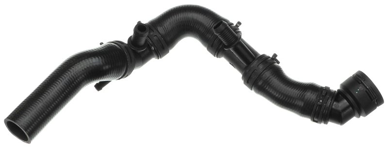 Gates 51735 Radiator Coolant Hose - Upper