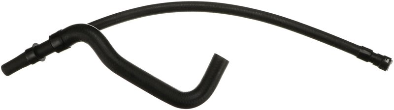 Gates 51746 HVAC Heater Hose - Thermostat To Heater
