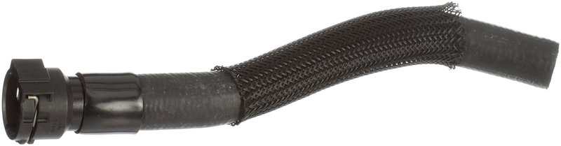 Gates 51749 Radiator Coolant Hose - Heater Outlet To Tee