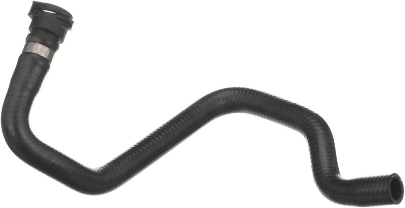 Gates 51756 Radiator Coolant Hose - Reservoir To Thermostat
