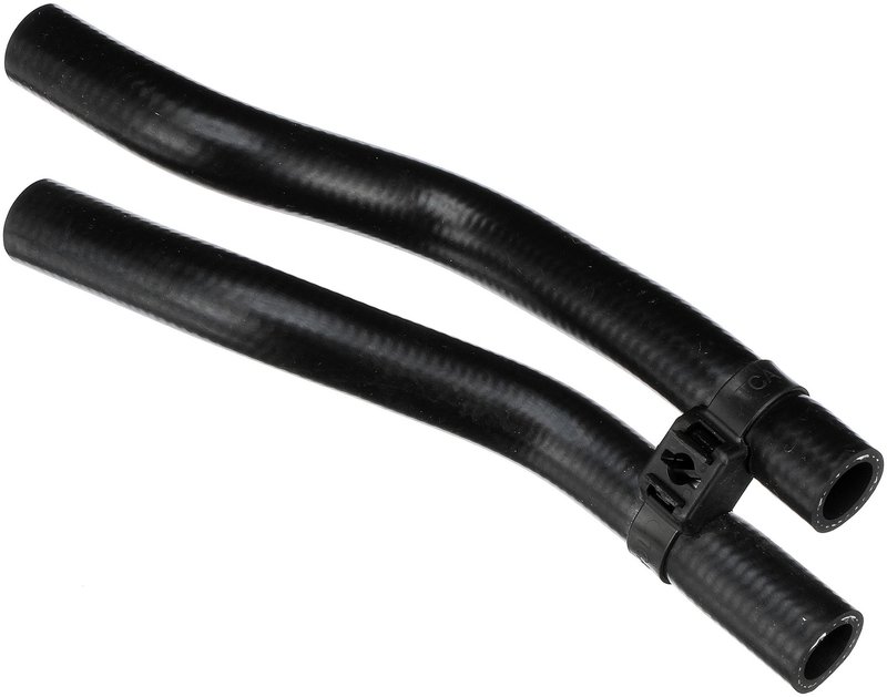 Gates 51759 HVAC Heater Hose - Heater Inlet