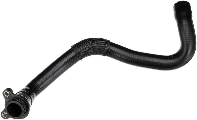 Gates 51764 HVAC Heater Hose - Thermostat To Engine
