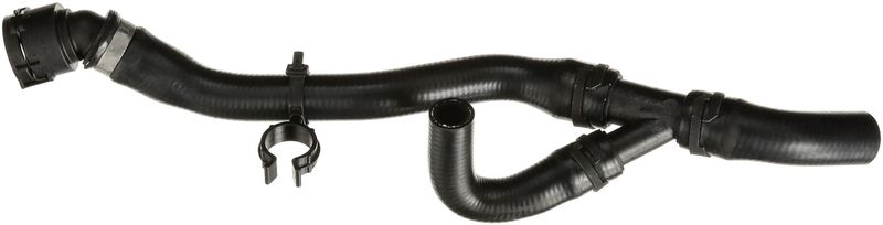 Gates 51768 HVAC Heater Hose - Heater Outlet