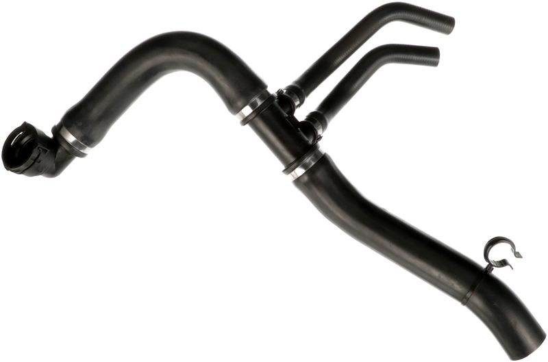 Gates 51793 Radiator Coolant Hose - Lower
