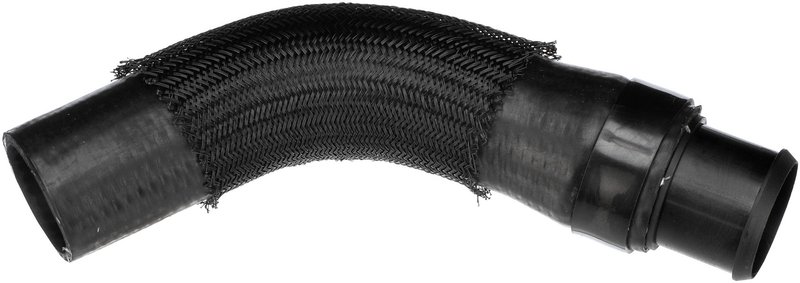 Gates 51794 Radiator Coolant Hose - Lower or Lower - Connector To Radiator