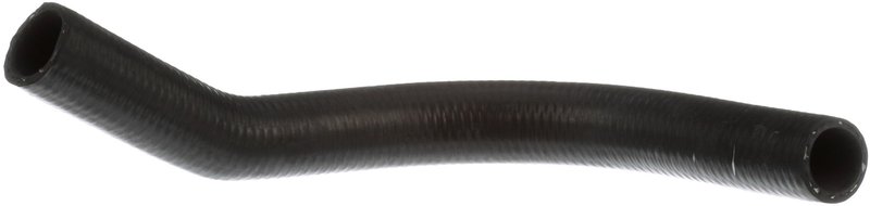 Gates 51805 Radiator Coolant Hose - Upper - Pipe To Radiator