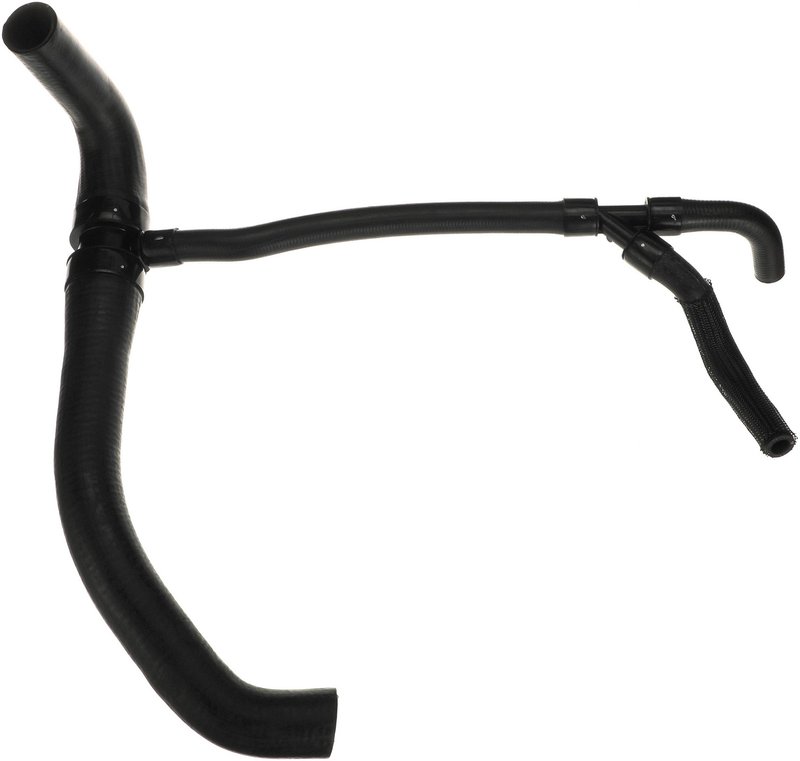 Gates 51806 Radiator Coolant Hose - Lower