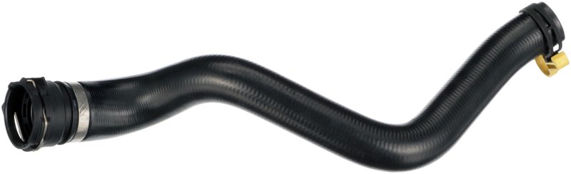 Gates 51807 Radiator Coolant Hose - Upper