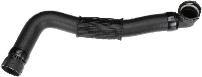 Gates 51810 Radiator Coolant Hose - Upper