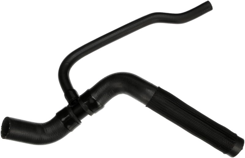 Gates 51812 Radiator Coolant Hose - Lower