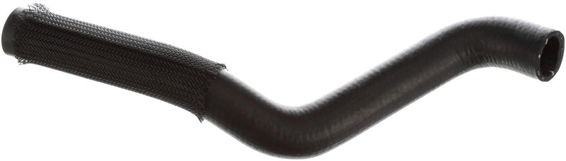 Gates 51813 Radiator Coolant Hose - Lower