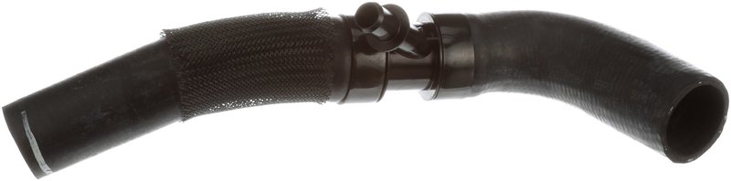 Gates 51822 Radiator Coolant Hose - Lower