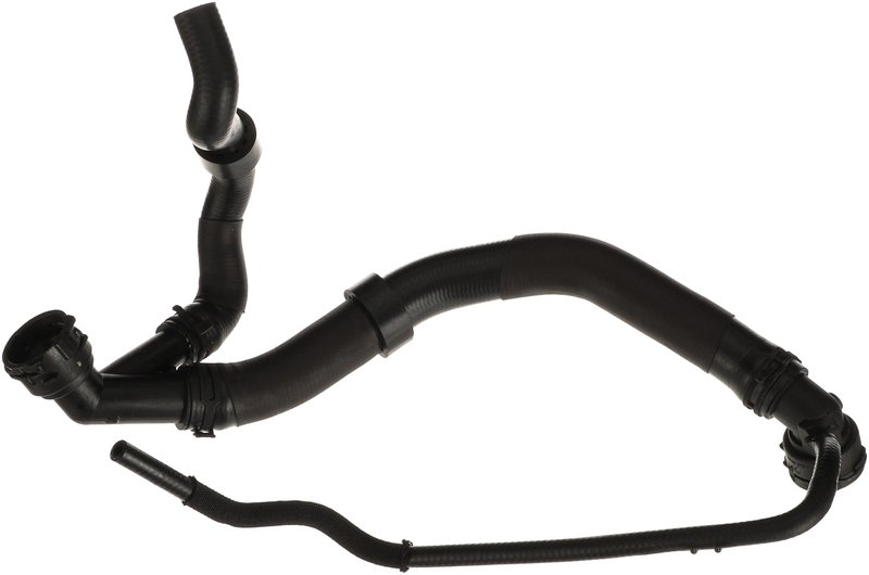 Gates 51824 Radiator Coolant Hose - Upper