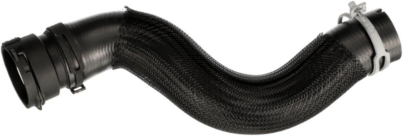 Gates 51825 Radiator Coolant Hose - Upper