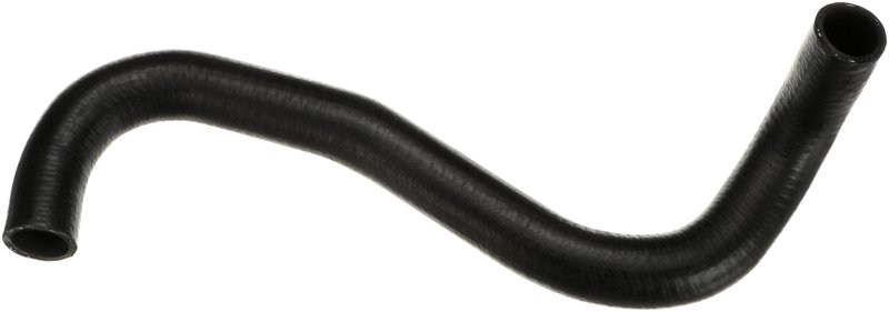 Gates 51826 Radiator Coolant Hose - Lower - Engine To Pipe or Lower - Pipe To Thermostat Housing
