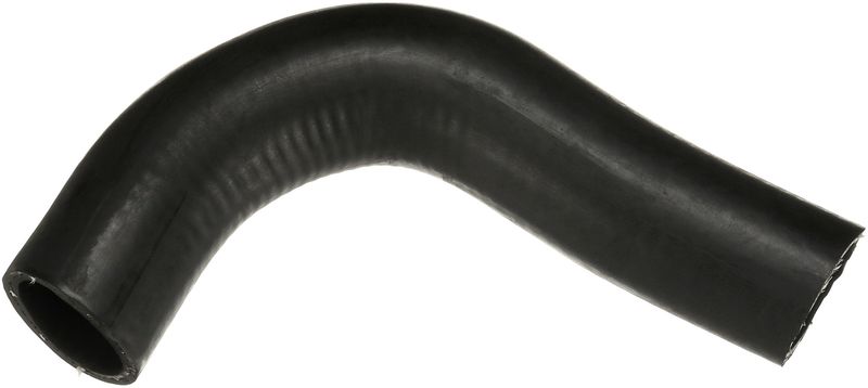 Gates 51828 Radiator Coolant Hose - Lower - Engine To Pipe