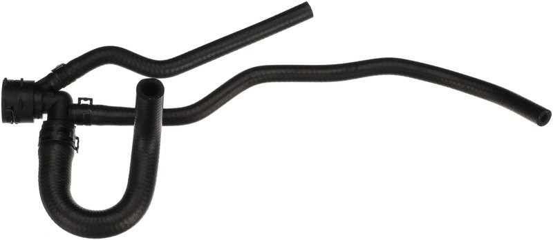 Gates 51834 Radiator Coolant Hose