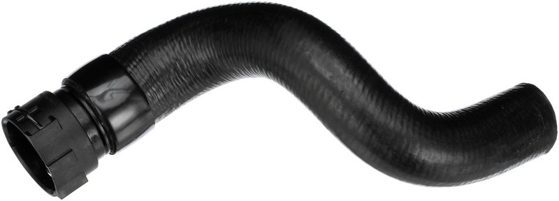 Gates 51837 Radiator Coolant Hose - Lower