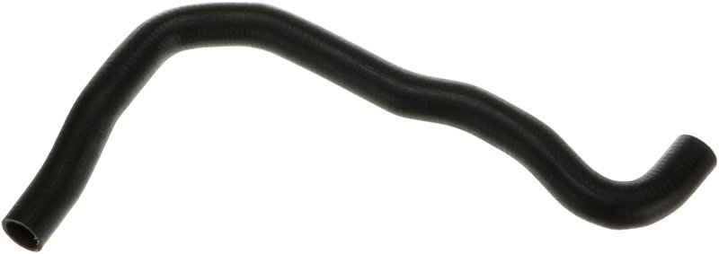 Gates 51838 Radiator Coolant Hose - Upper