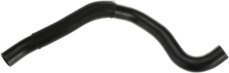 Gates 51839 Radiator Coolant Hose - Lower