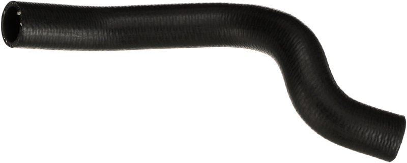 Gates 51845 Radiator Coolant Hose - Upper - Radiator To Tee