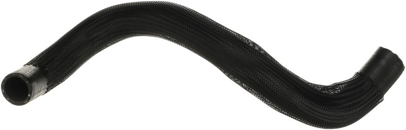Gates 51846 Radiator Coolant Hose - Lower