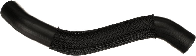 Gates 51847 Radiator Coolant Hose - Upper
