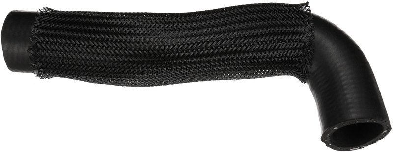 Gates 51851 Radiator Coolant Hose - Lower - Connector To Engine
