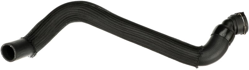 Gates 51857 Radiator Coolant Hose - Upper