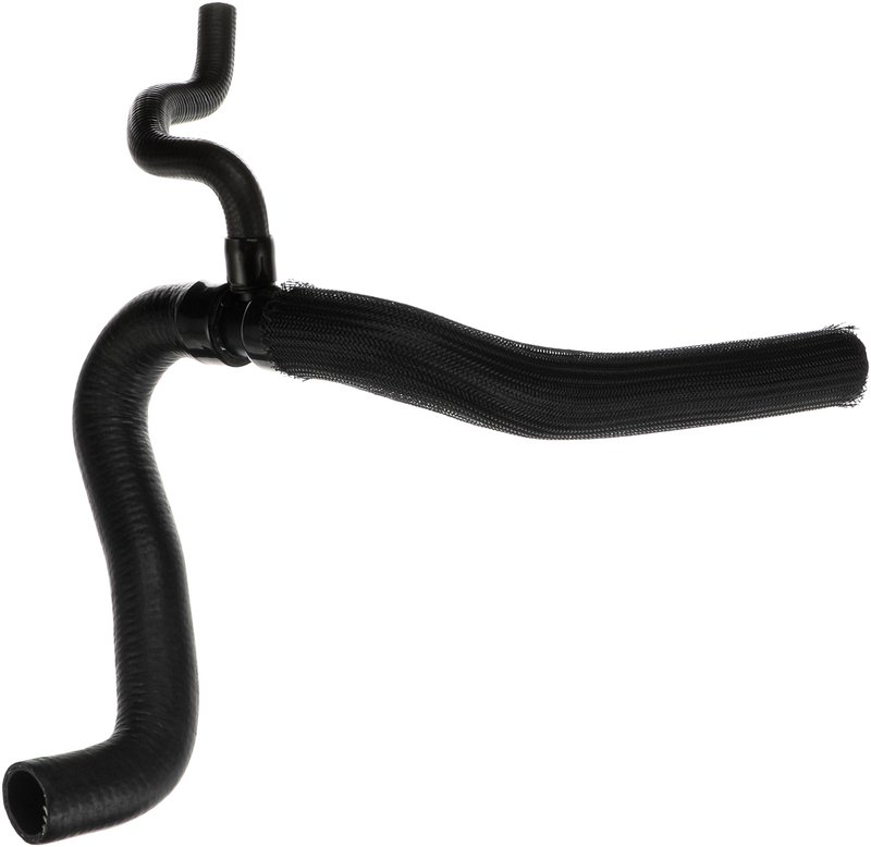 Gates 51858 Radiator Coolant Hose - Lower