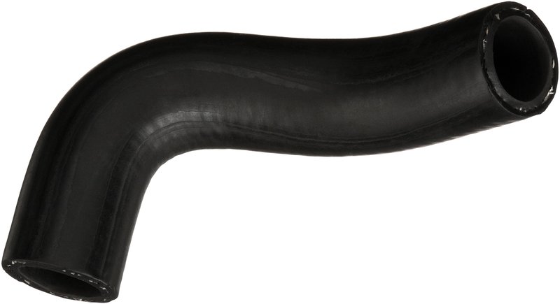 Gates 51859 Radiator Coolant Hose - Upper - Radiator To Filler Neck