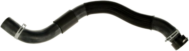 Gates 51864 Radiator Coolant Hose - Lower