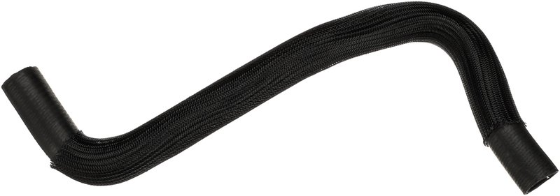 Gates 51869 Radiator Coolant Hose - Lower