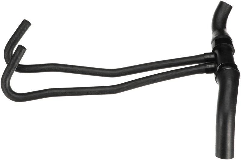 Gates 51883 Radiator Coolant Hose - Upper