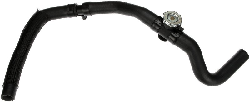 Gates 51885 Radiator Coolant Hose - Upper