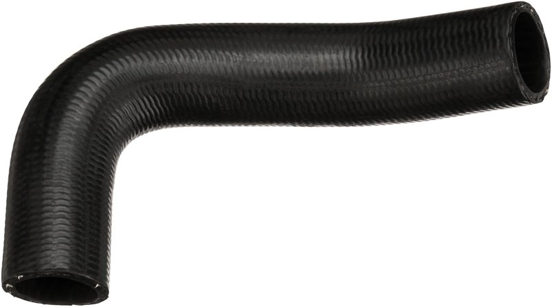 Gates 51888 Radiator Coolant Hose - Upper - Engine To Pipe