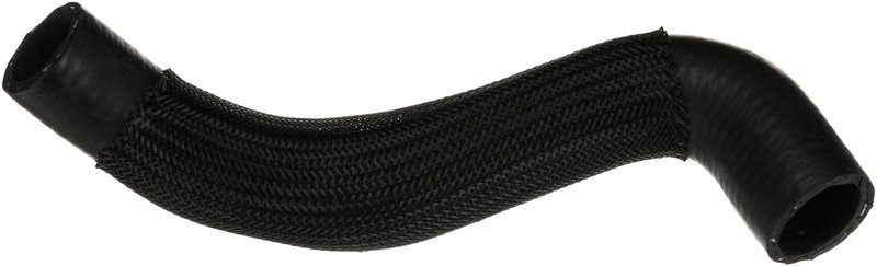 Gates 51897 Radiator Coolant Hose - Lower