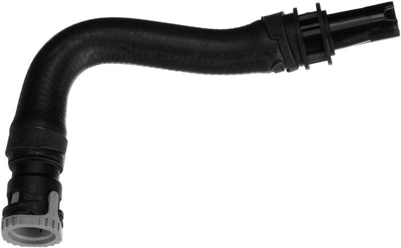 Gates 51900 HVAC Heater Hose - Heater - Left Side