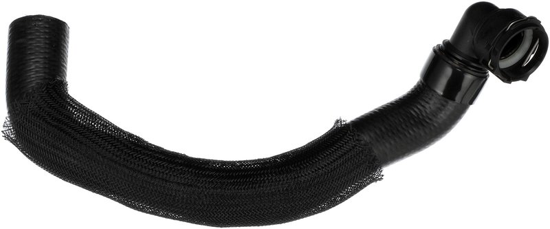 Gates 51901 Radiator Coolant Hose - Lower