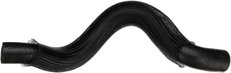 Gates 51906 Radiator Coolant Hose - Upper