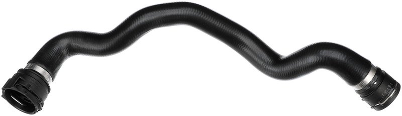 Gates 51909 Radiator Coolant Hose - Upper