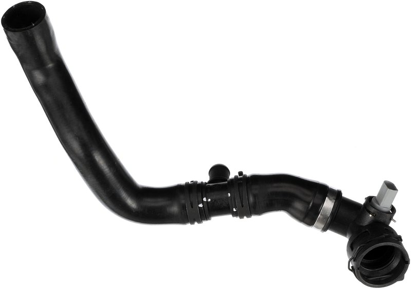 Gates 51912 Radiator Coolant Hose - Lower