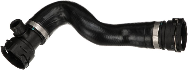 Gates 51920 Radiator Coolant Hose - Upper