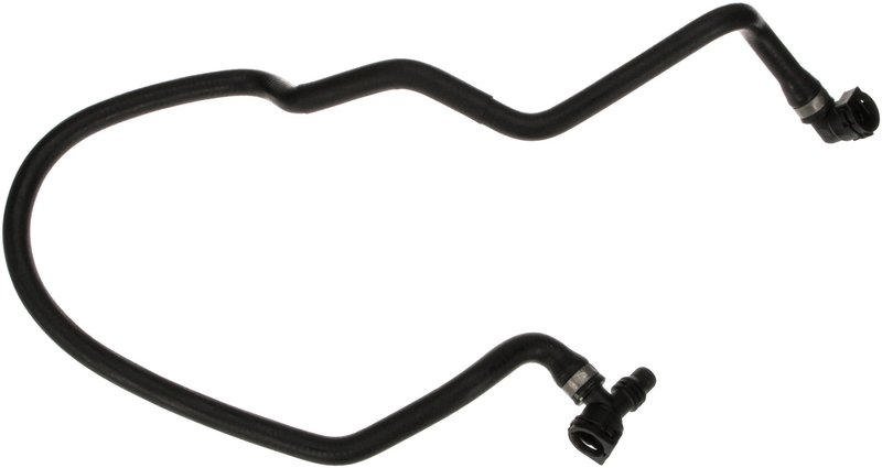 Gates 51927 HVAC Heater Hose - Thermostat To Reservoir