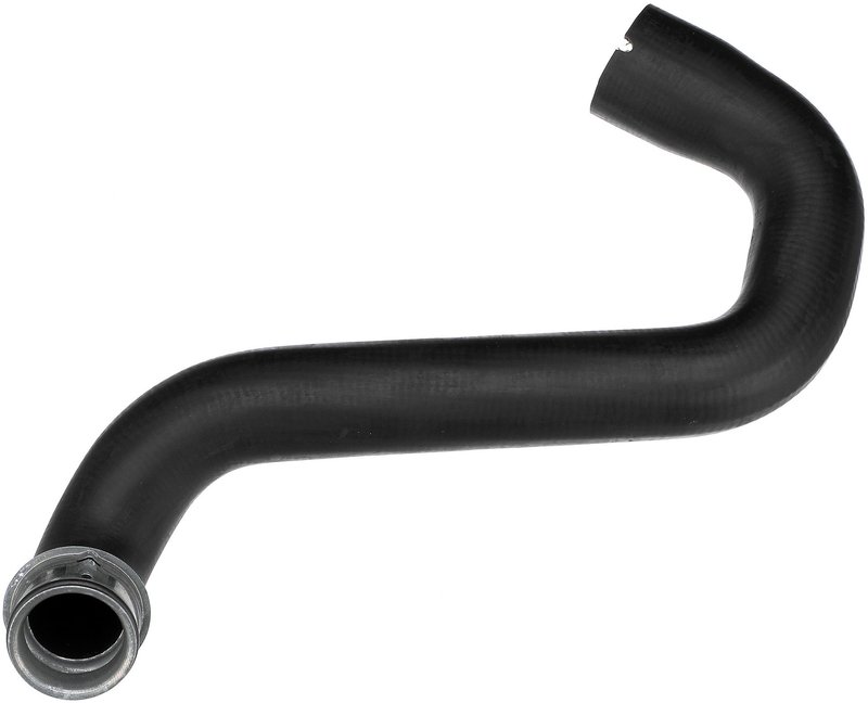 Gates 51928 Radiator Coolant Hose - Lower