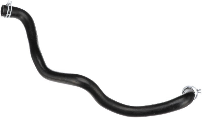 Gates 51930 Radiator Coolant Hose - Lower