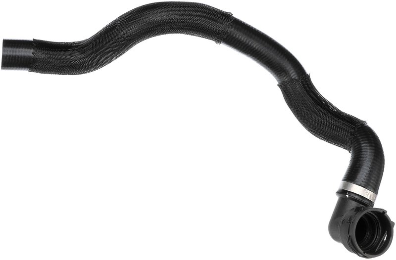 Gates 51933 Radiator Coolant Hose - Upper