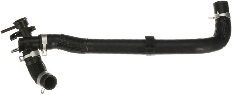 Gates 51951 Radiator Coolant Hose - Upper