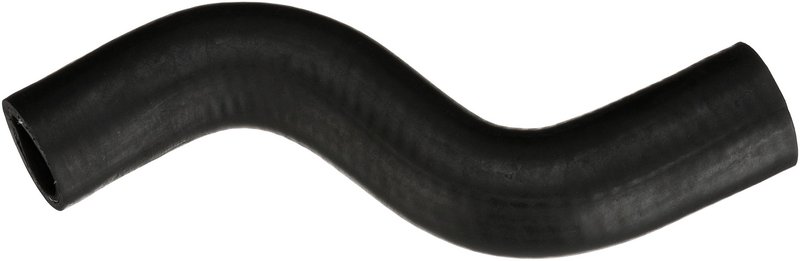 Gates 51956 HVAC Heater Hose - Pipe To Reservoir, Reservoir (Lower) or Reservoir To Pipe